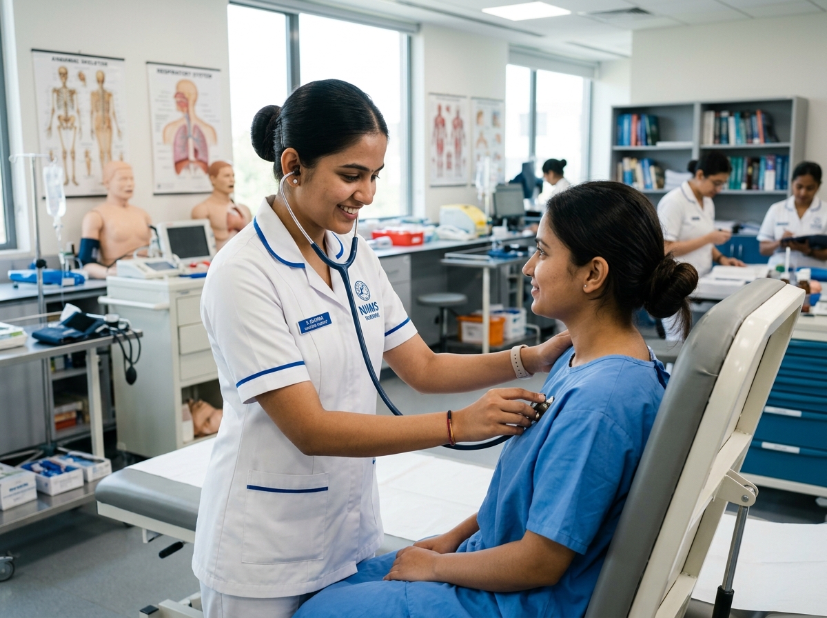 Clinical Skills Mastery